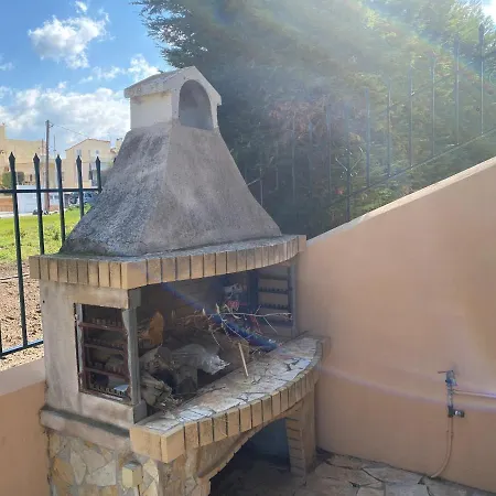 Aiolos Casa vacanze *
