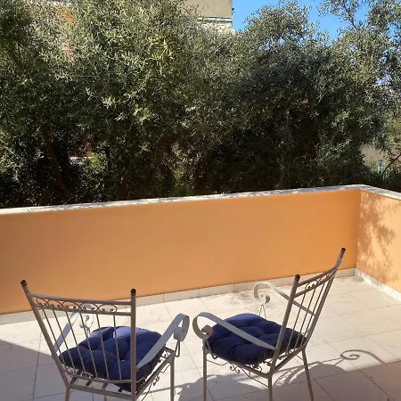Aiolos Σπίτι διακοπών Λουτράκι