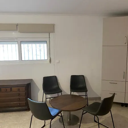 Aiolos Casa vacanze Loutráki